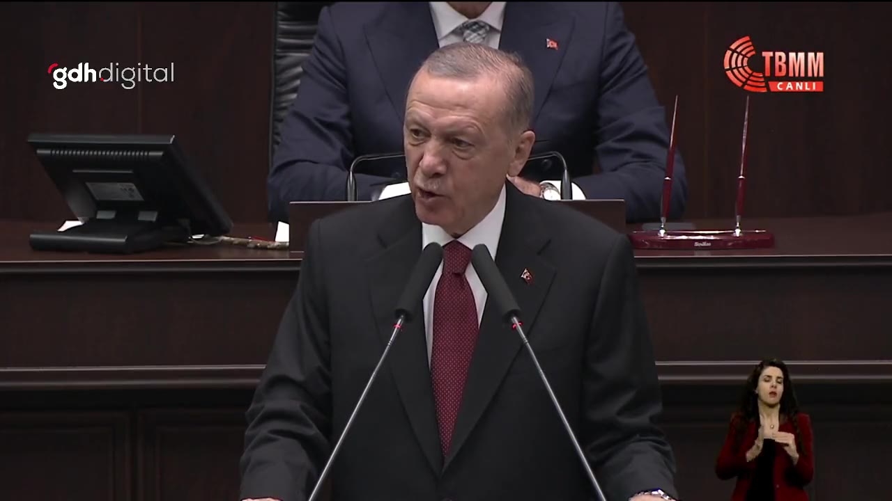 Erdoğan: Hayat pahalılığı ve enflasyon sorunlarına çözüm bulacağız