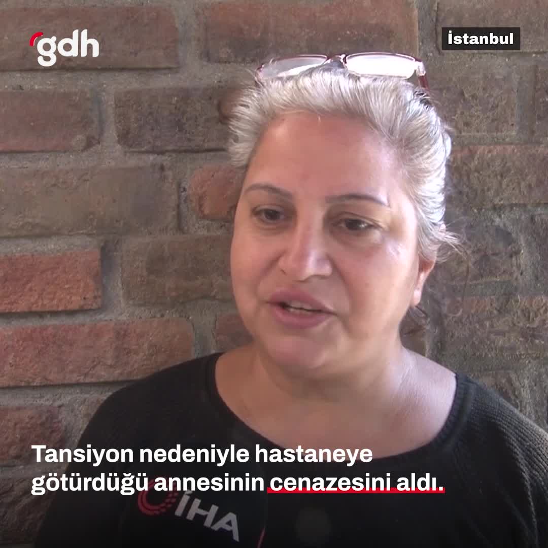 İstanbul'da Yenidoğan Çetesi soruşturması ve hastane skandalı