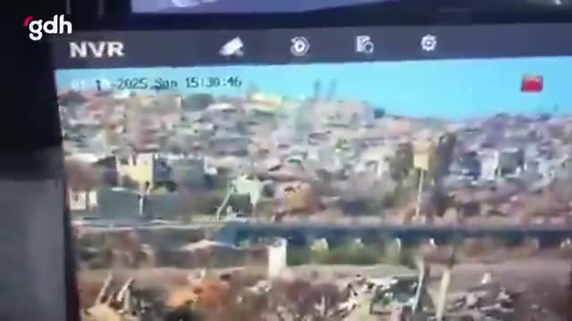 Kızıl Haç, Hamas'ın serbest bırakacağı esirleri almaya gitti