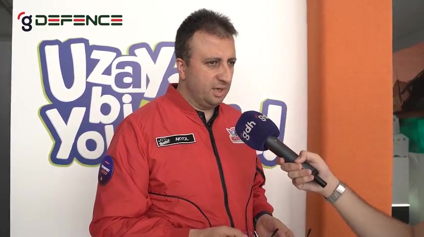 ASELSAN, KIZILELMA ve KAAN için oyun değiştirici sistemler geliştiriyor!