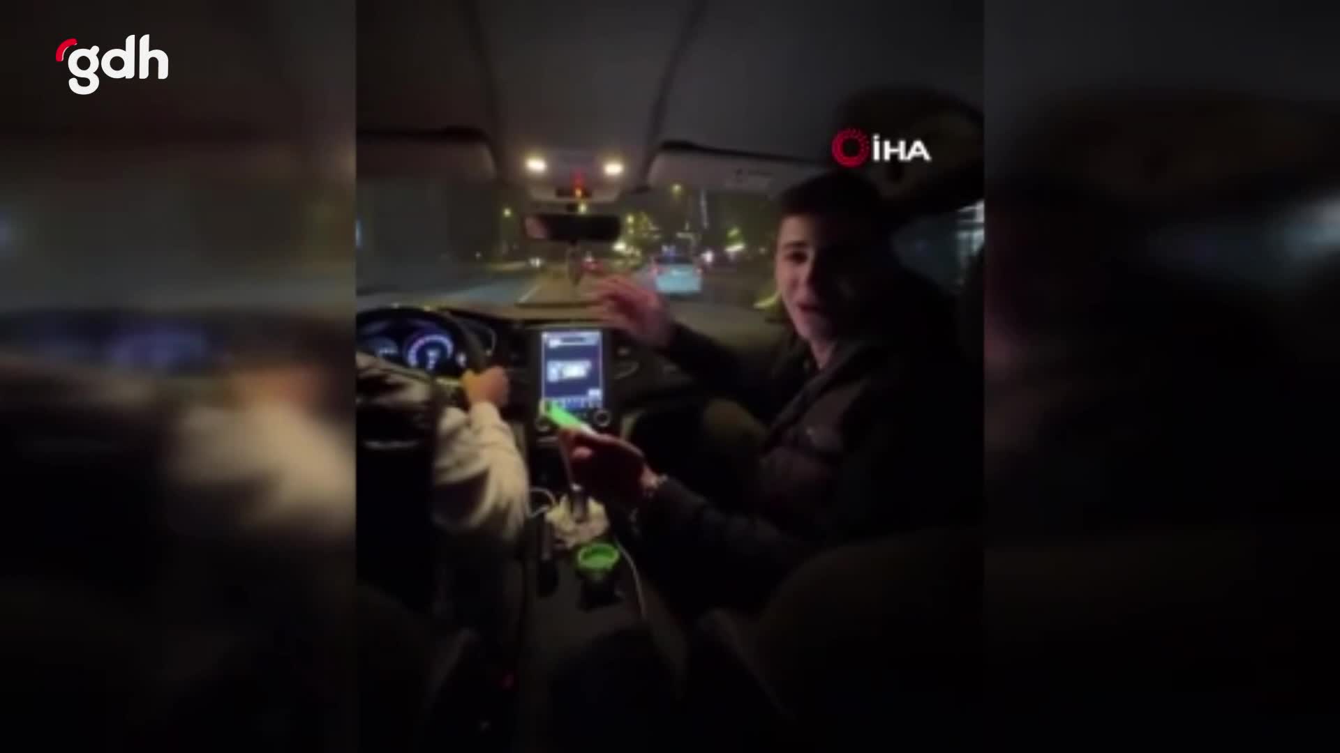 Bahçelievler'de PKK propagandası yapan 1 kişi yakalandı