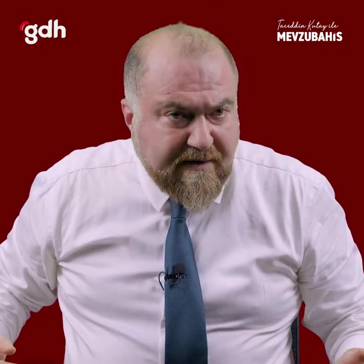 Görgüsüzlük ve Sosyoloji: Taceddin Kutay'la Mevzubahis Yayını