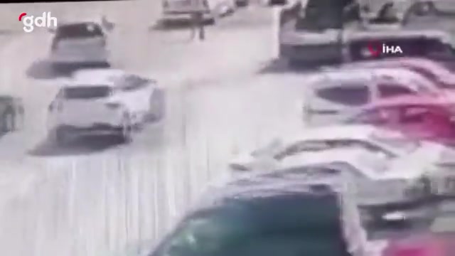 Ankara'da baba, kızına taciz eden kişiyi pompalı tüfekle vurdu