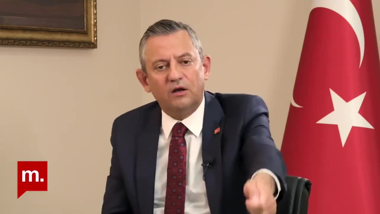 Gerekli görürsem Erdoğan ile tekrar konuşurum