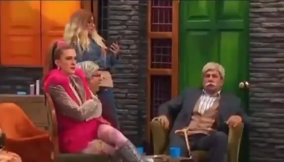 RTÜK Başkanı, Güldür Güldür Show'daki gazilere yönelik inceleme başlattı