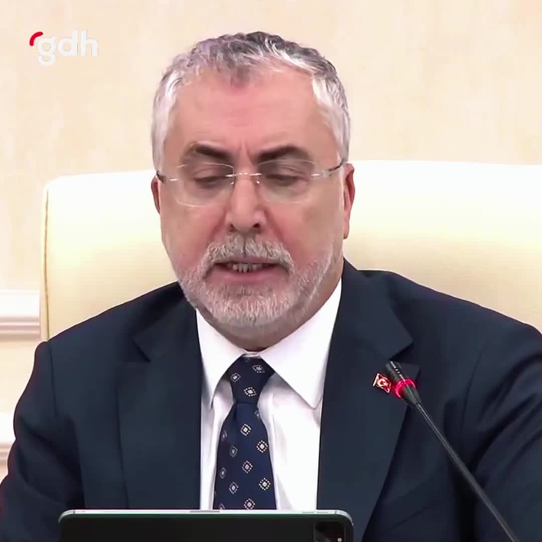 Asgari ücretlilerin aylık artışlarını fırsatçılara ezdirmeyeceğiz