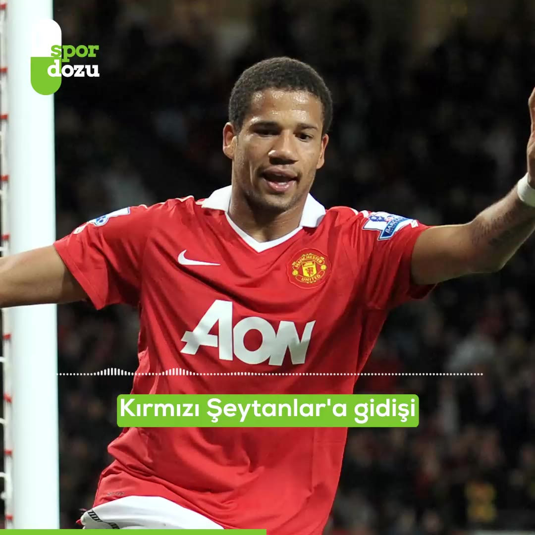 Ferguson’ın Bebe pişmanlığı: Beşiktaş'taki günleri