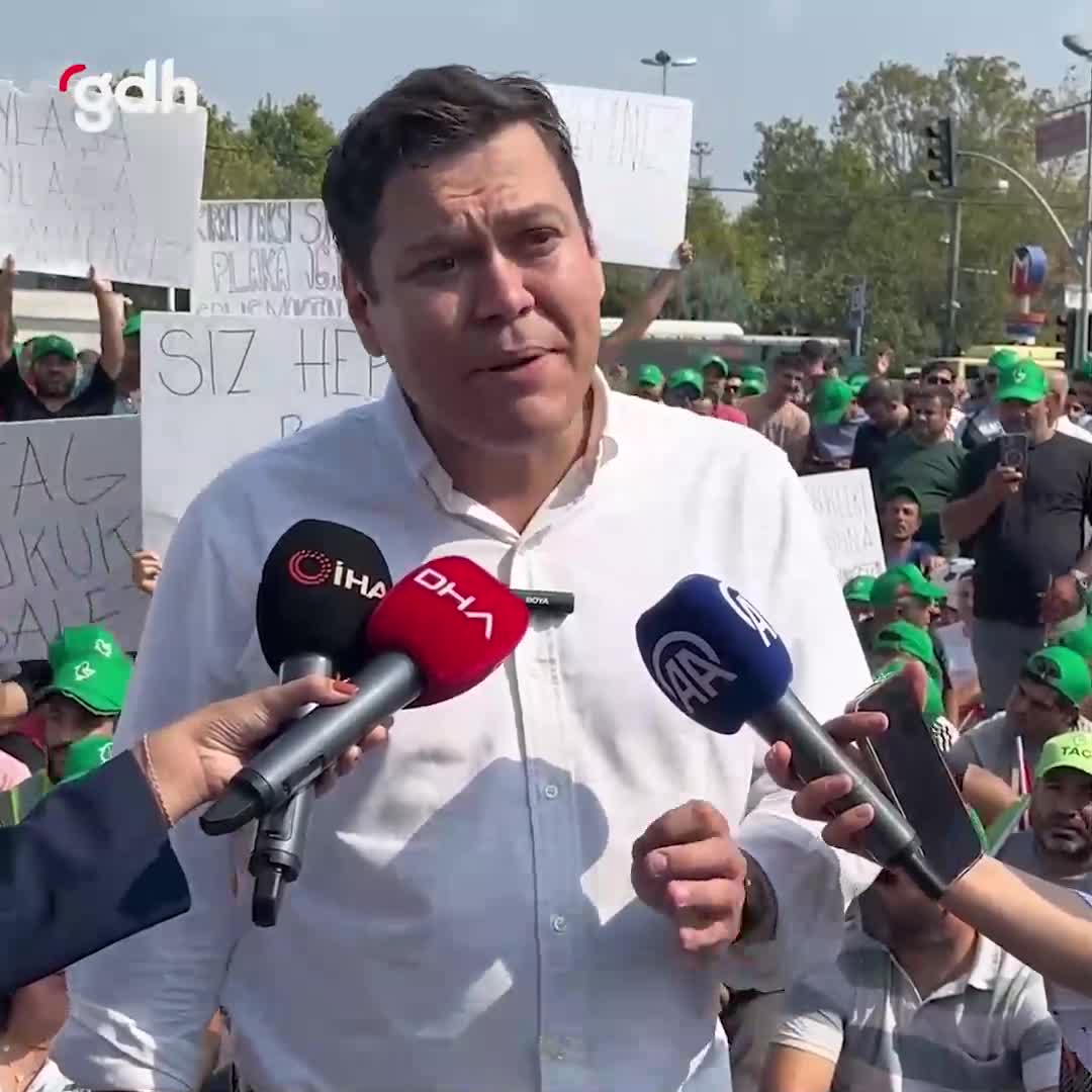Oğuz Alper Öktem: İBB kazandı, vatandaş kaybetti; peşkeş utancı