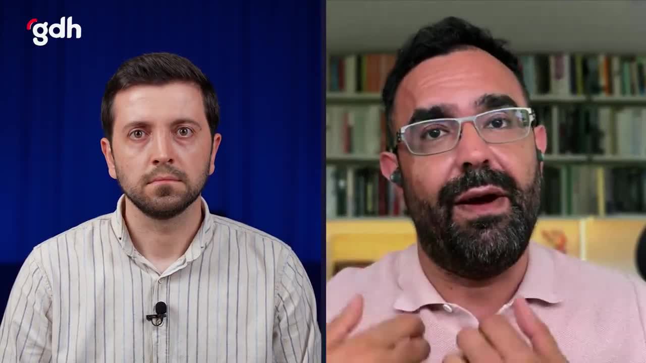 Azeem Azhar: Otonom Silahlar ve Yapay Zekanın Etkileri