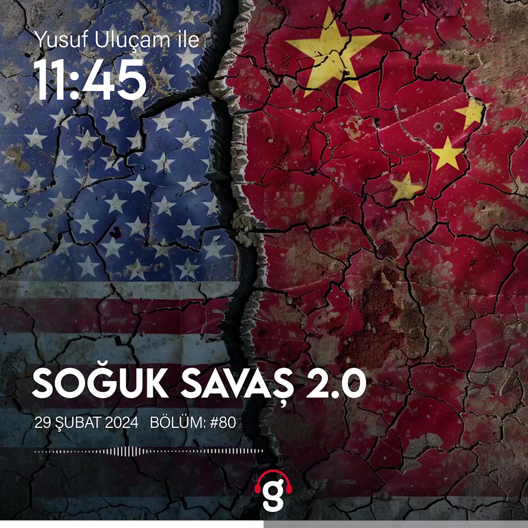 Dünya yeni bir Soğuk Savaş dönemine mı giriyor?