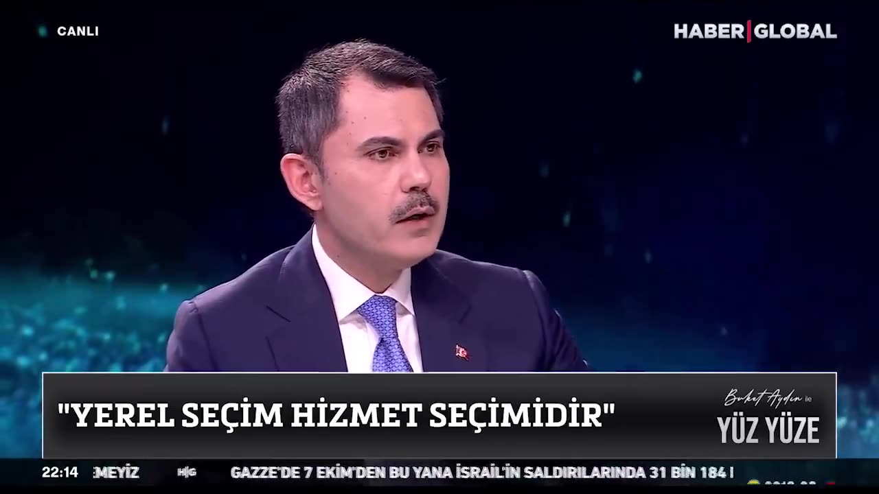 Murat Kurum: İstifa etmeli, 5 yıl çalıştıktan sonra oturamaz!