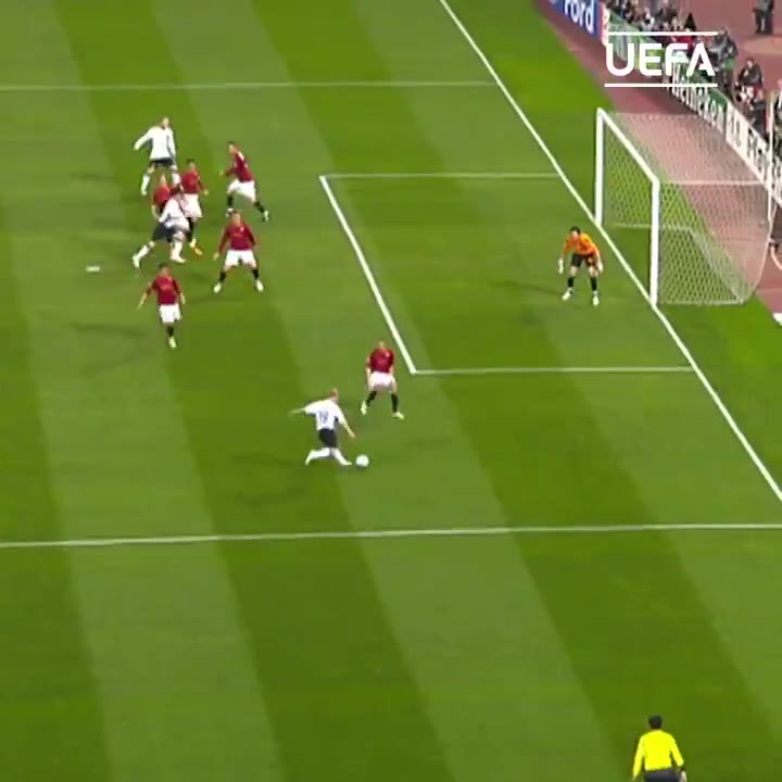 16 yıl önce bugün, Cristiano Ronaldo havayolları