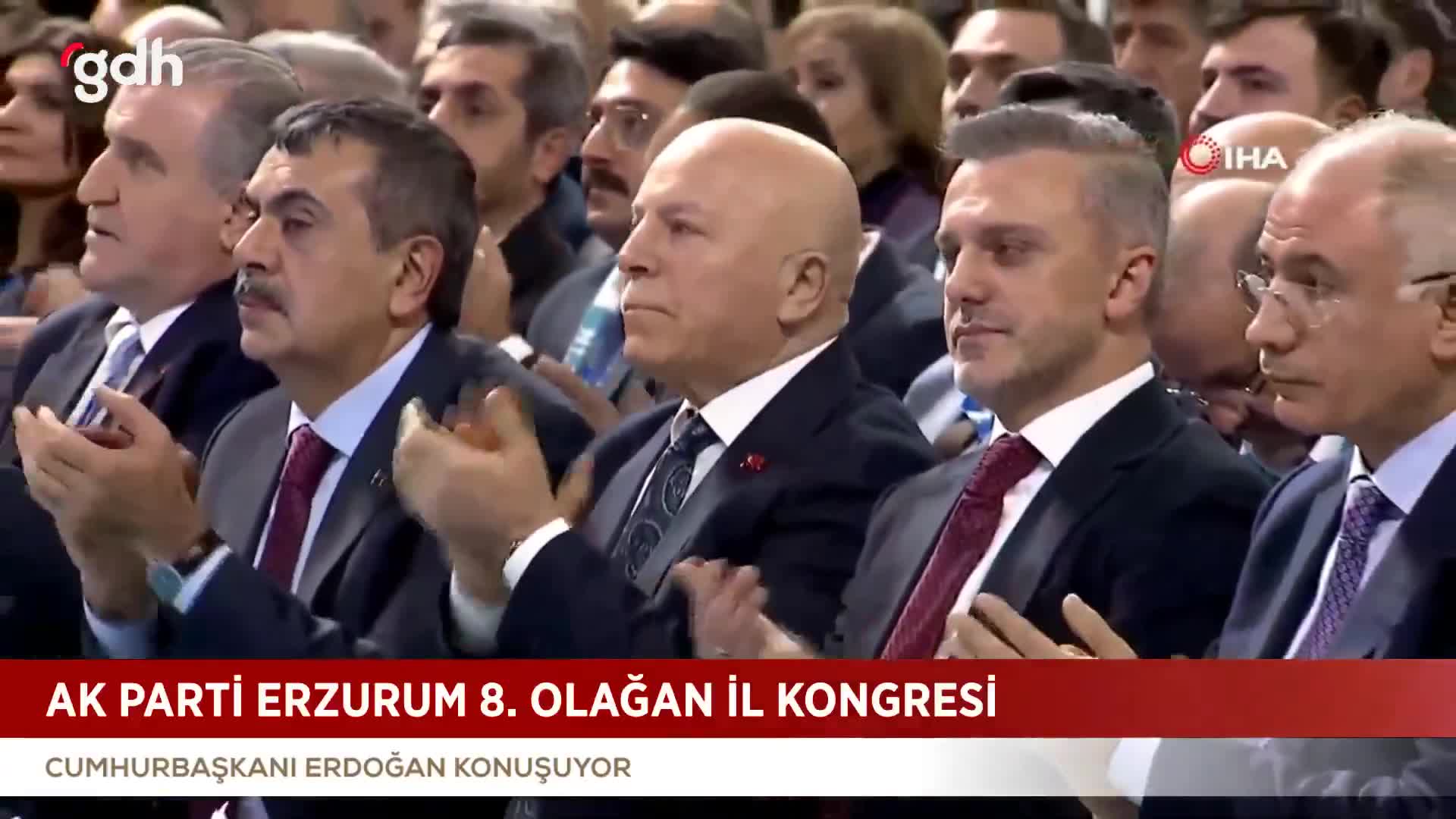 Erzurum, 2025'te Ekonomik İş Birliği Turizm Başkenti Seçildi
