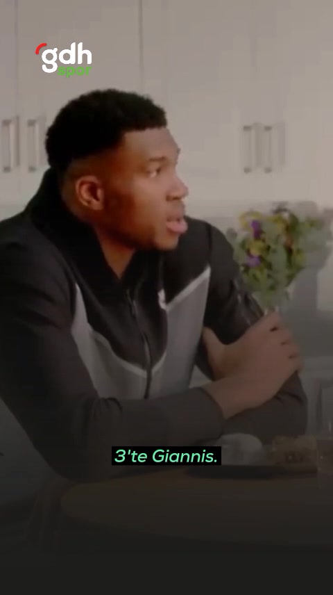 Giannis: Dünya yıldızları, ABD'yi yenebilir! Sizce kim kazanır?