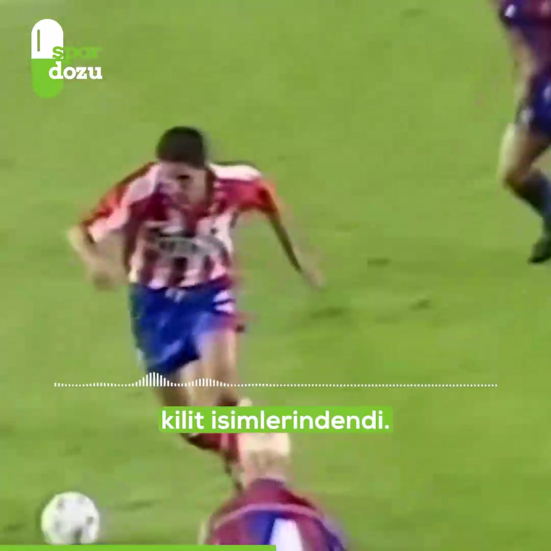 Diego Simeone: Atletico Madrid'in Efsane Tekniği ve Tutkusu