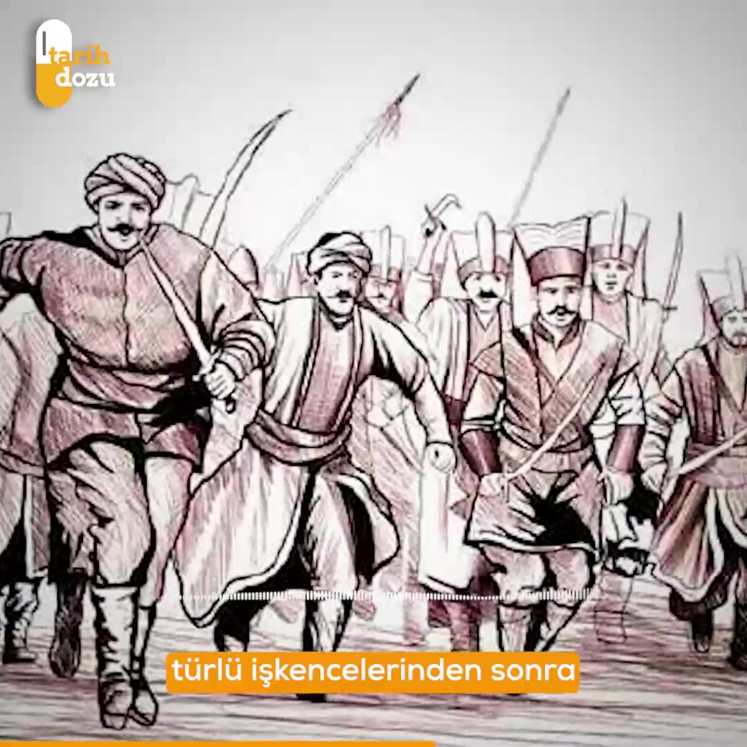 Genç Osman'ın Yeniçerilerce katlinden sonraki gelişmeler