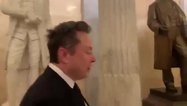 Musk: Trump'a 45 milyon dolar bağışta bulunmadım, uydurma!