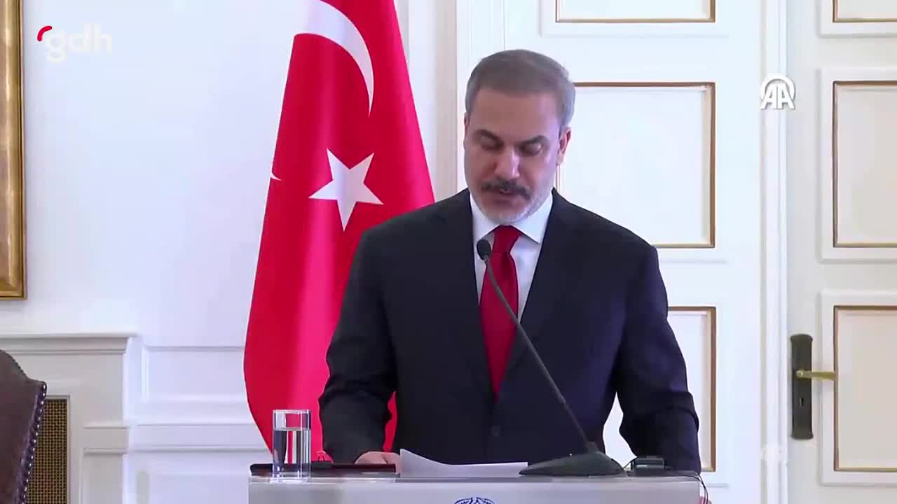 Ege'de görüş ayrılıkları, karşılıklı saygı ve iş birliği ile ele alınmalı