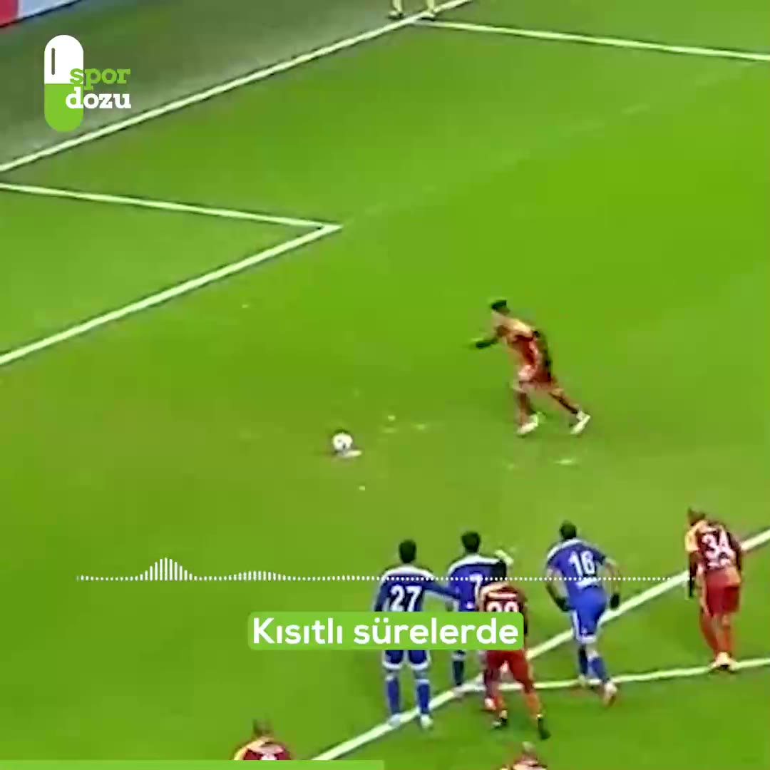Josue: 'Hayalim gerçek oldu' Galatasaray'a geldi!