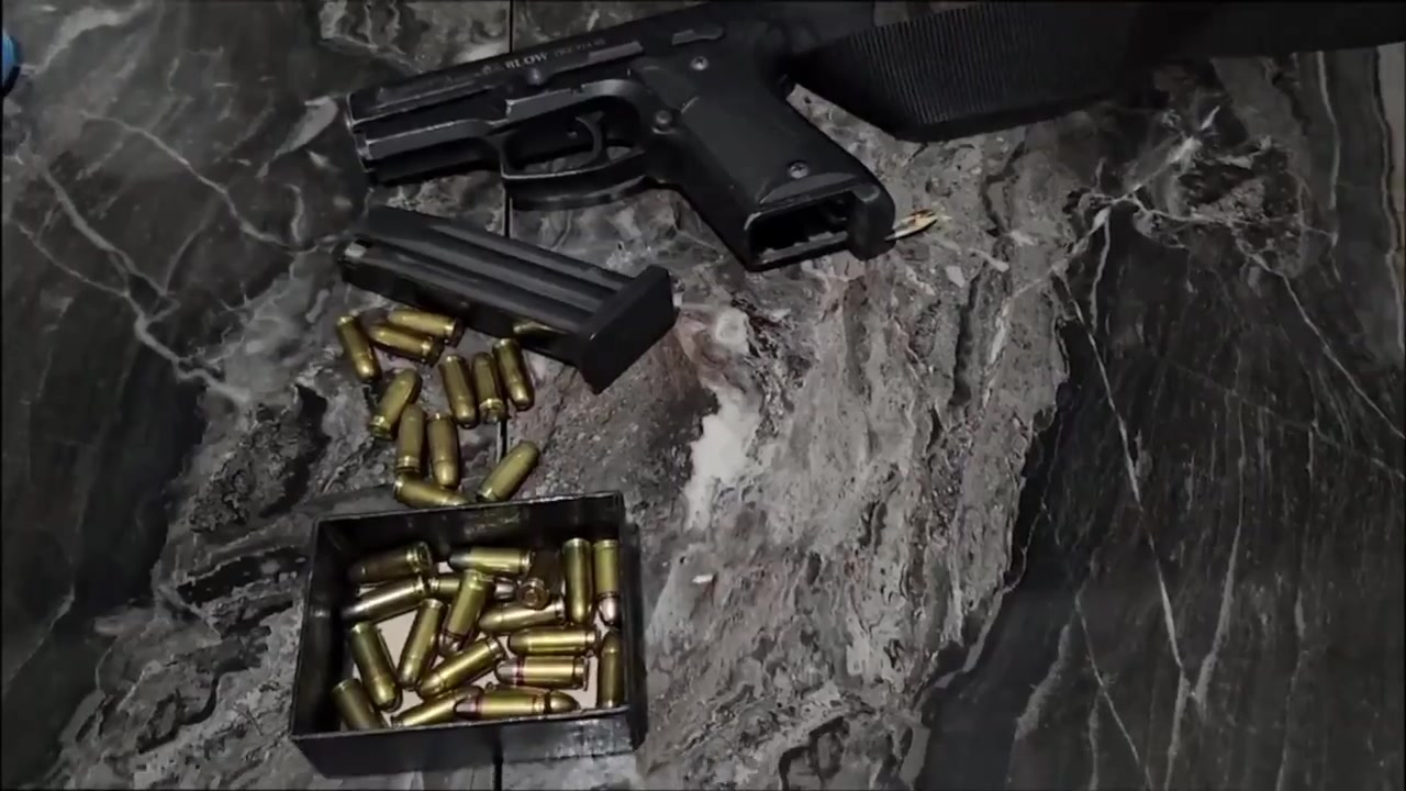 “KAFES-35” operasyonunda 34 DEAŞ şüphelisi yakalandı!