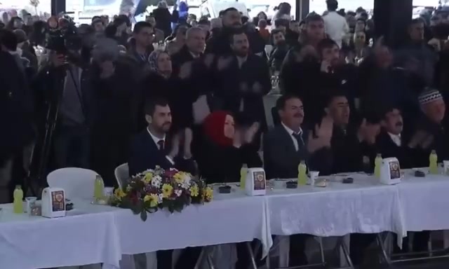 Akşener: Kurt kışı geçirir ama yediği ayazı unutmaz