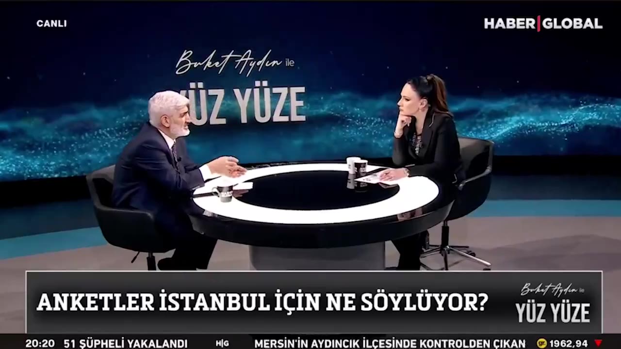 İhsan Aktaş: CHP, İYİ Parti'nin önemini bu seçimde anlayacak