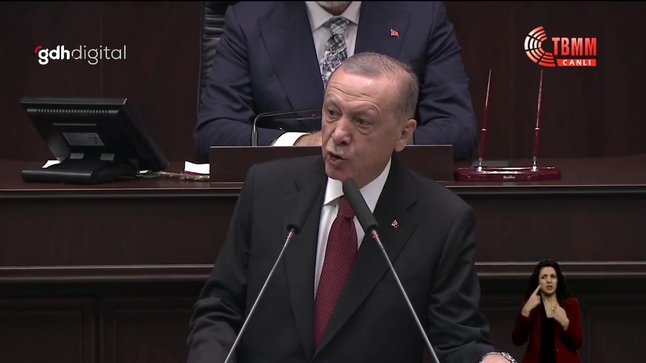 Erdoğan: Sivillere yönelik saldırıları doğru bulmuyoruz