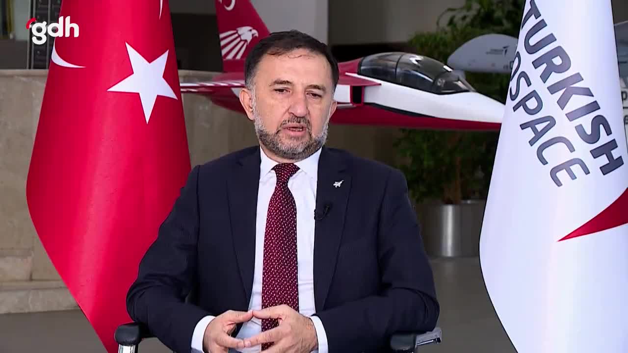 KAAN motoru 5. ve 6. nesil destekleyecek