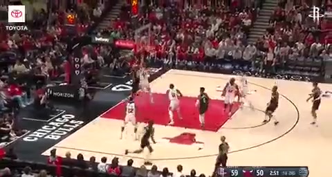 NBA’in yeni yıldızı: Alperen Şengün'ün Chicago performansı