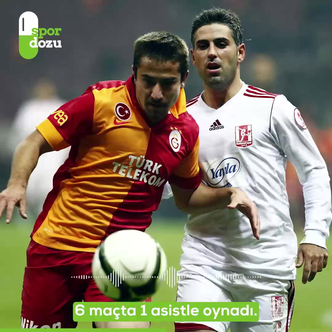 Galatasaray'ın Şampiyonluk Mimarı: Aydın Yılmaz