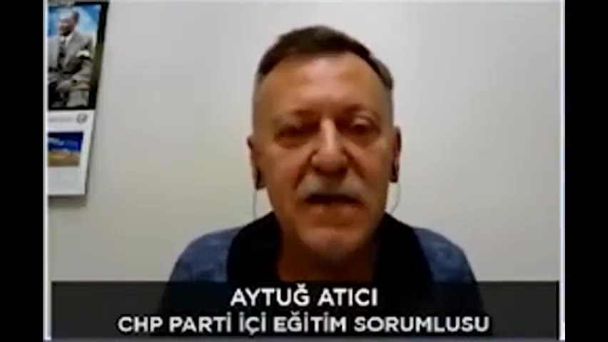 Aytuğ Atıcı: Oylarımız çalınmadı, yenilgiyi kabul etmeliyiz