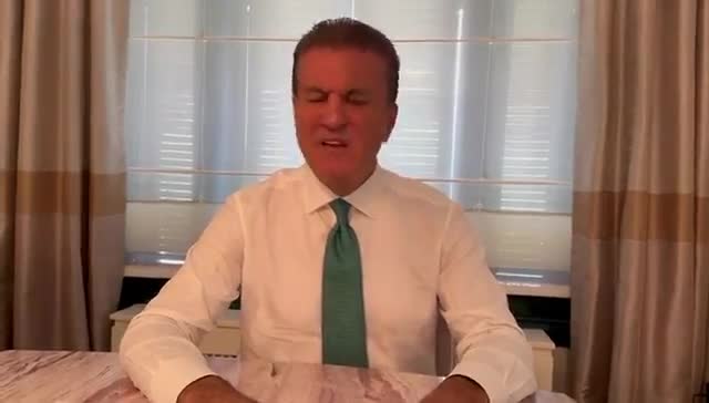 Sarıgül: İhaneti ilk kez yaşıyorum, destekleriniz için teşekkürler!