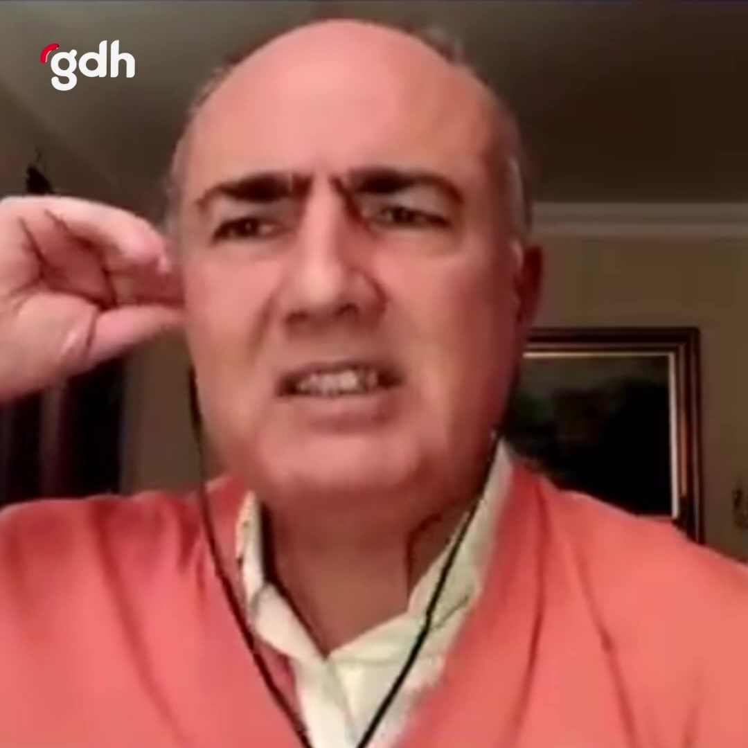 Vedat Yenerer: İYİ Partililer HDP'lilerle kucaklaşıyor!