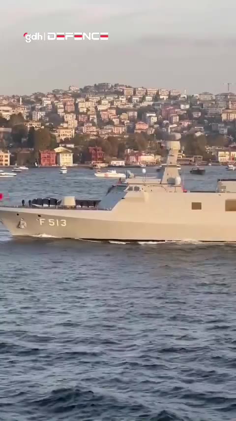 PİRİREİS Denizaltısı'nın 2024 Şubat'ta geçici teslimi bekleniyor