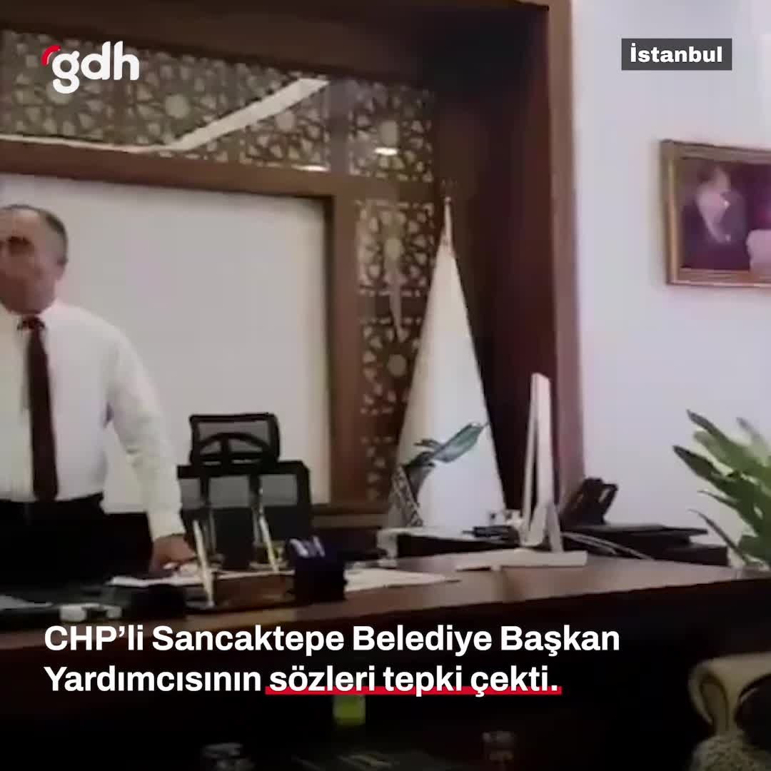 Hüseyin Kılıç: "Bu binalar faşizmi temsil ediyor, küçülteceğiz."