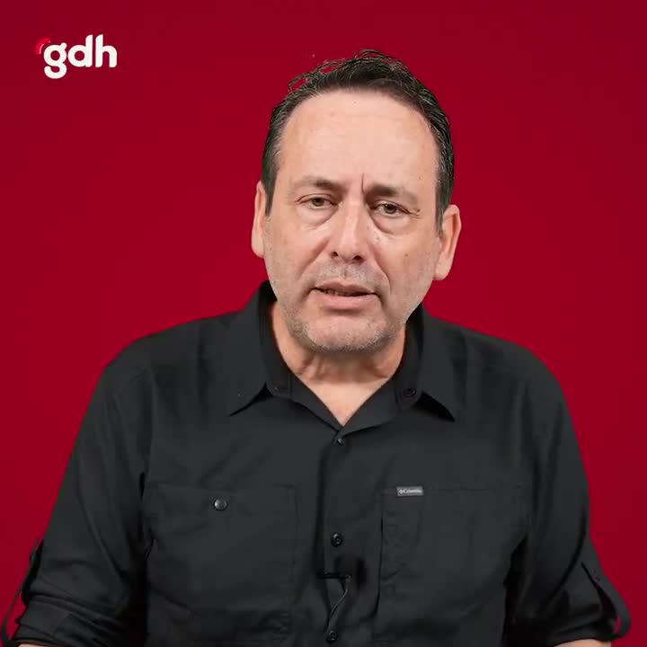 ABD İstihbaratı Gülen'i Değiştirmek İstiyor! #SözKonusu 5. Bölüm