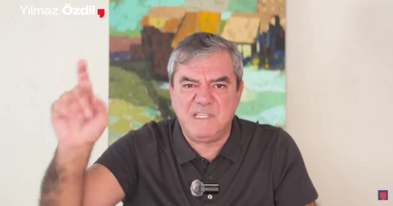 CHP'yi DEM Parti'nin bisikleti haline getiren operasyonun sonucu!