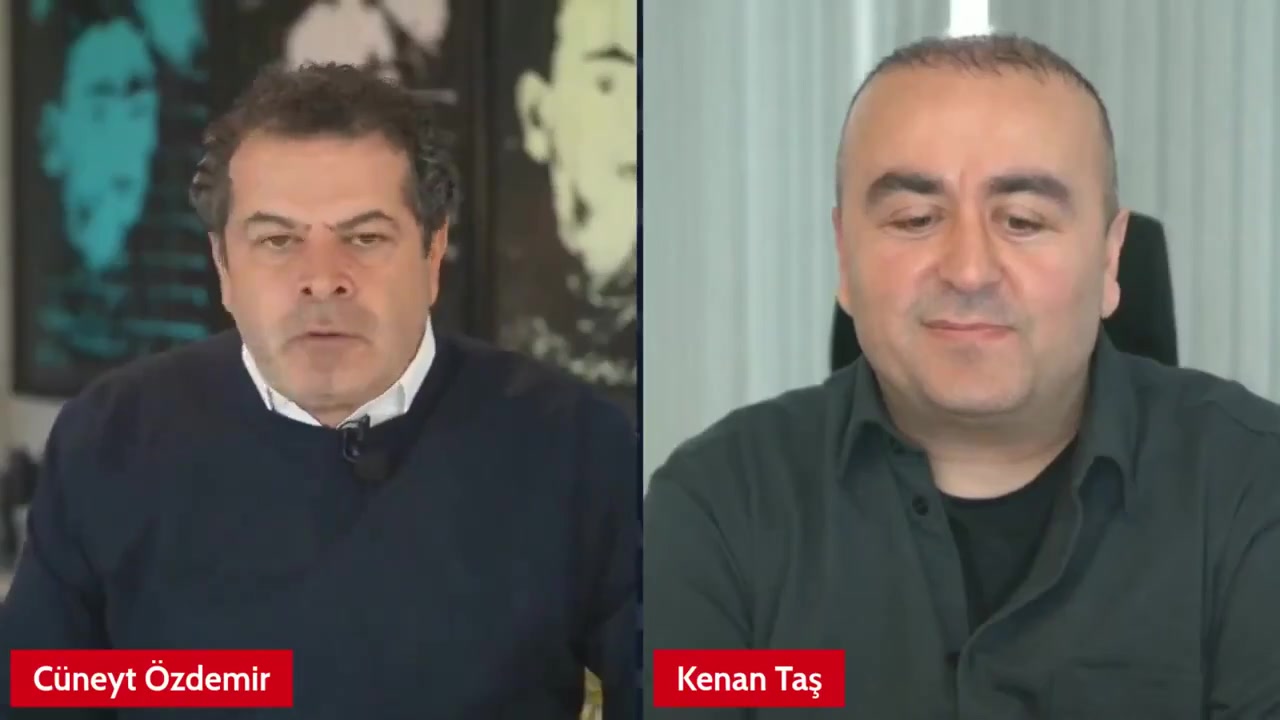 Cüneyt Özdemir: Emeklilere daha fazla ödeme kazanma şansıydı