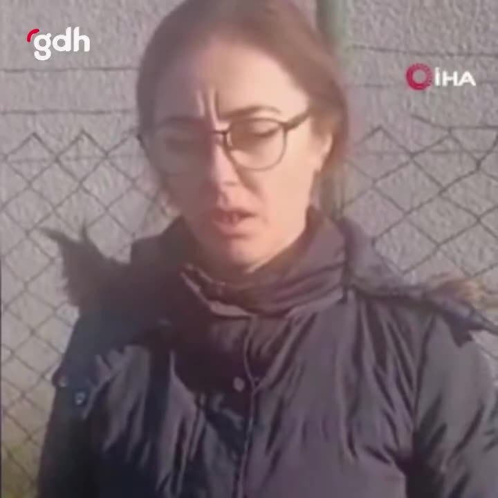 Edirne'de kadın darbedip "Sevgilisine benzettim" deyip kaçtı