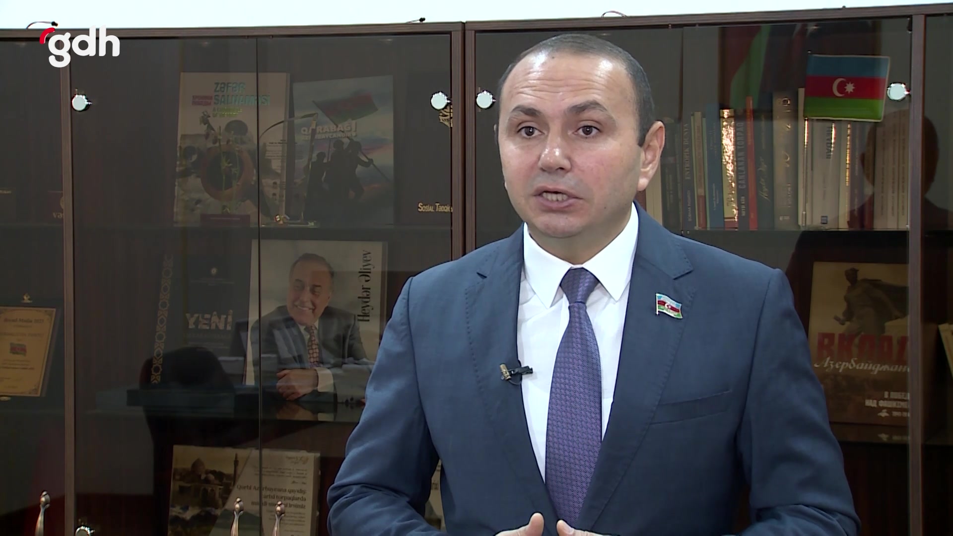 AB'nin Azerbaycan'a ihtiyacı ve ilişkilerin geleceği