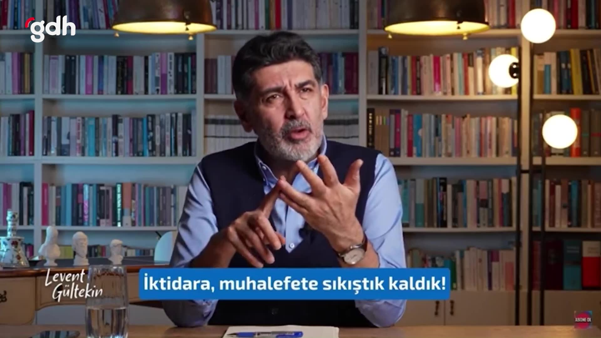 Muhalefet hezimete uğrayacak, başka şekilde tasfiye olamaz