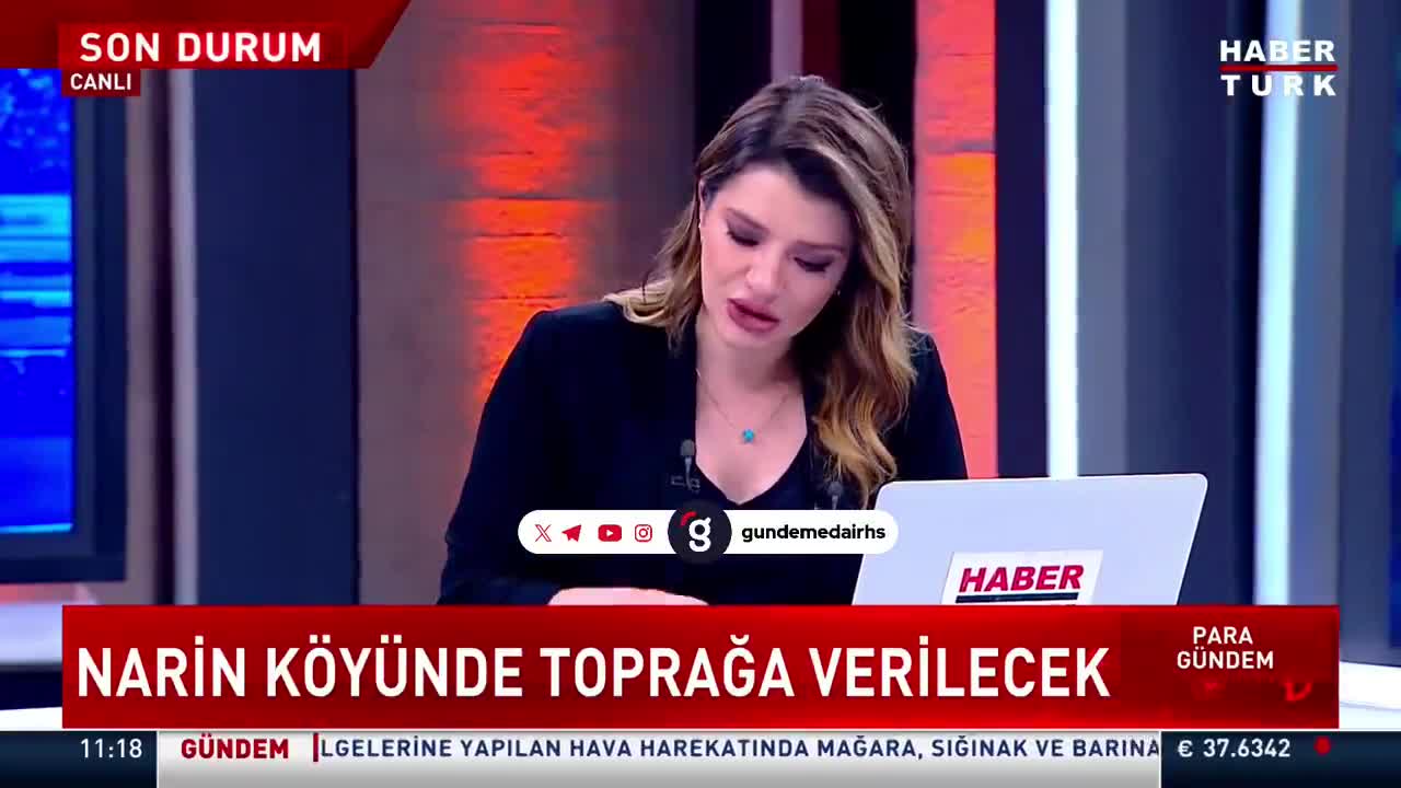 Sena Alkan, Narin hakkında konuşurken gözyaşlarına boğuldu