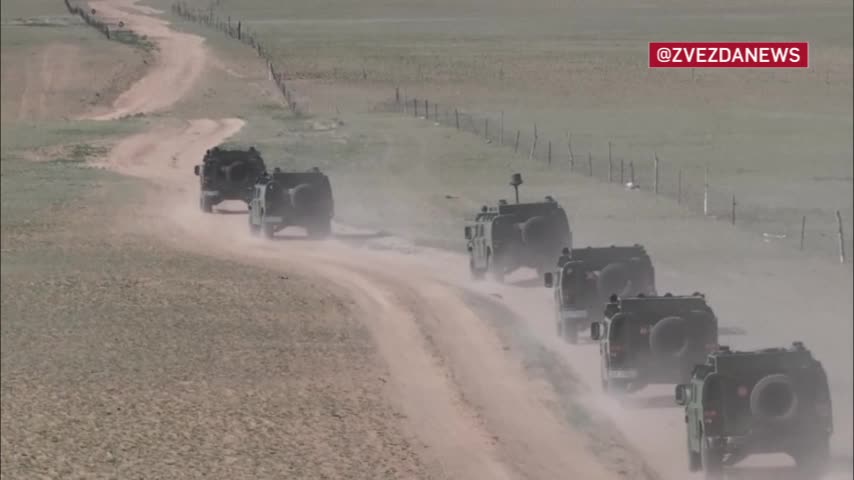Ay'ın karanlık yüzünden numune toplayan Chang'e-6 döndü