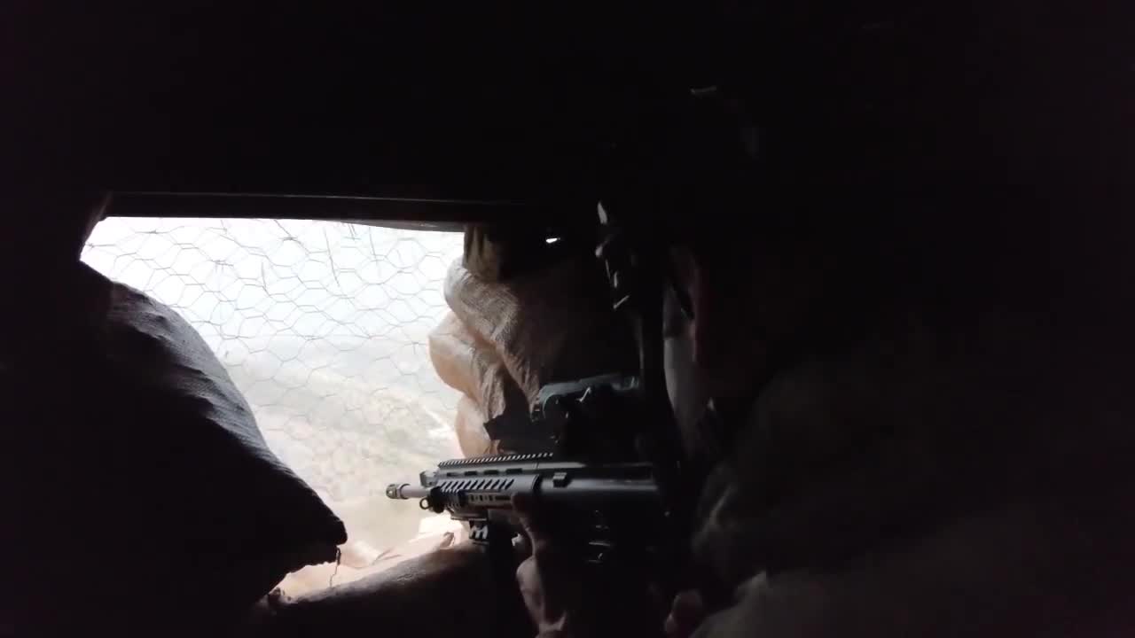 21 PKK/YPG'li terörist Irak ve Suriye'de etkisiz hale getirildi