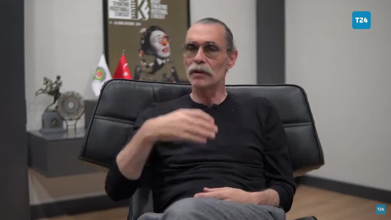 Başkan Beşikçioğlu, Behzat Ç. dizisinde rol alacak