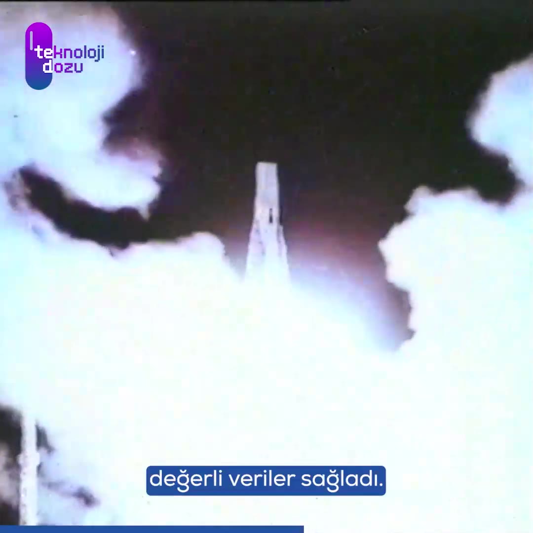 Uzay Çağı: İlk Yapay Uydu Sputnik 1'in Yörüngedeki Sinyalleri
