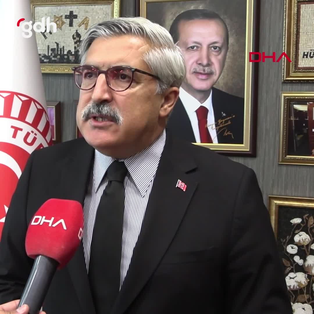 TikTok'u kapatırsan cennetin kapısını aralarsın!