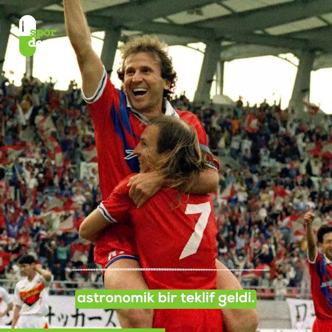 Zico'nun Japonya'da futbol kariyerine dönüşü ve başarıları