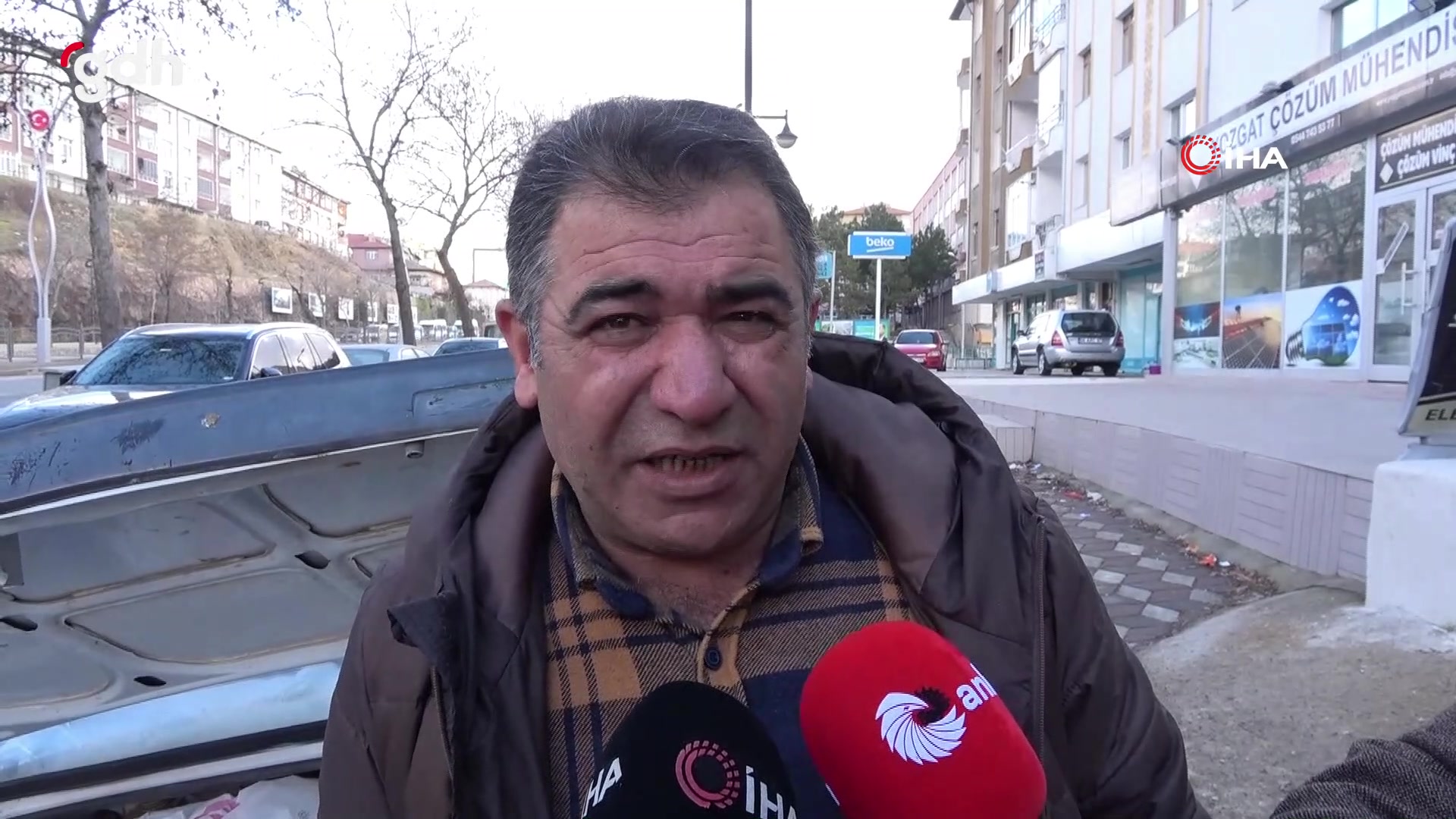 Yozgat'ta süt fiyatları gelir durumuna göre değişiyor