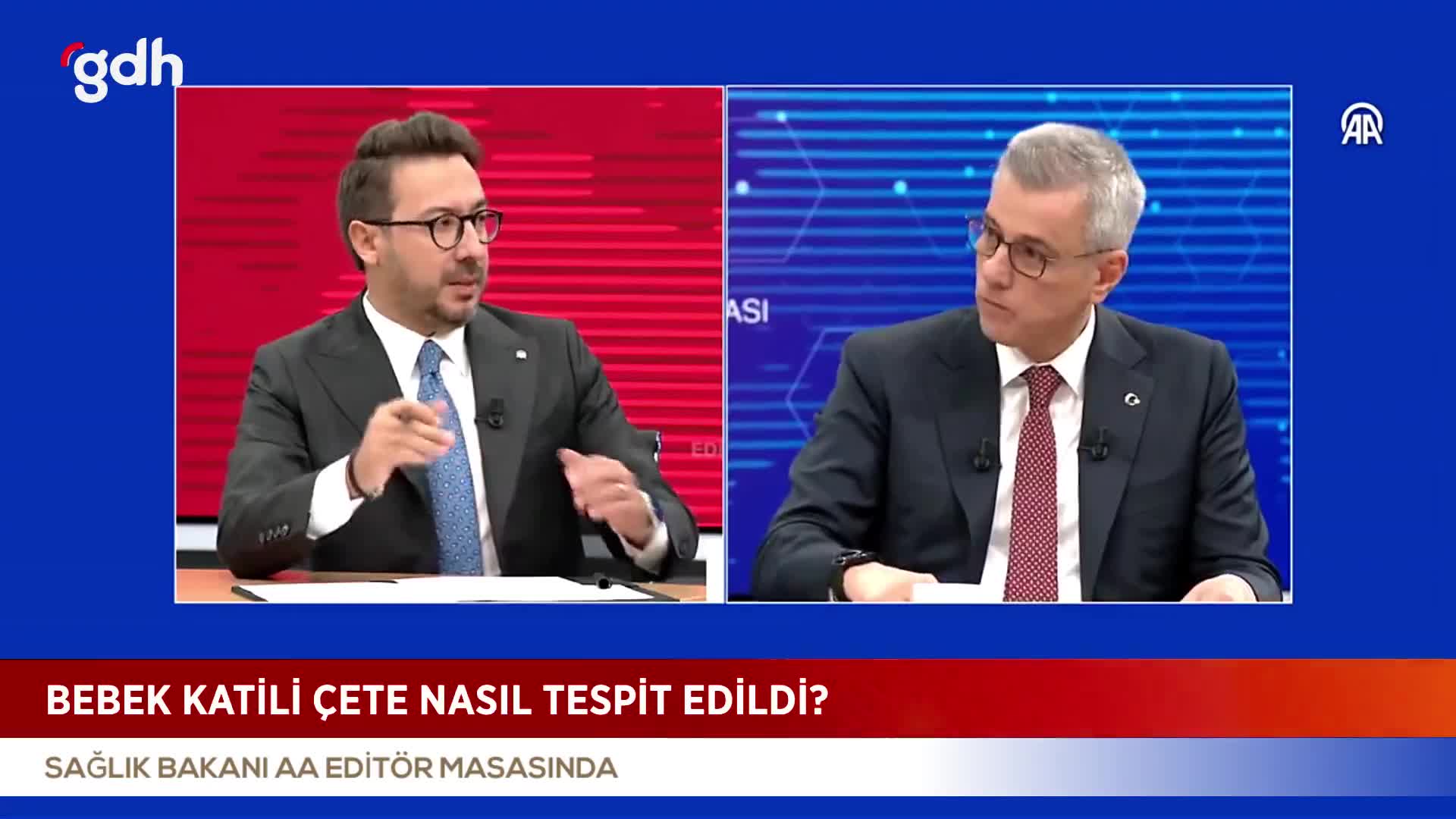 Polis, bebeklerle ilgili şüpheyle denetime gidiyor